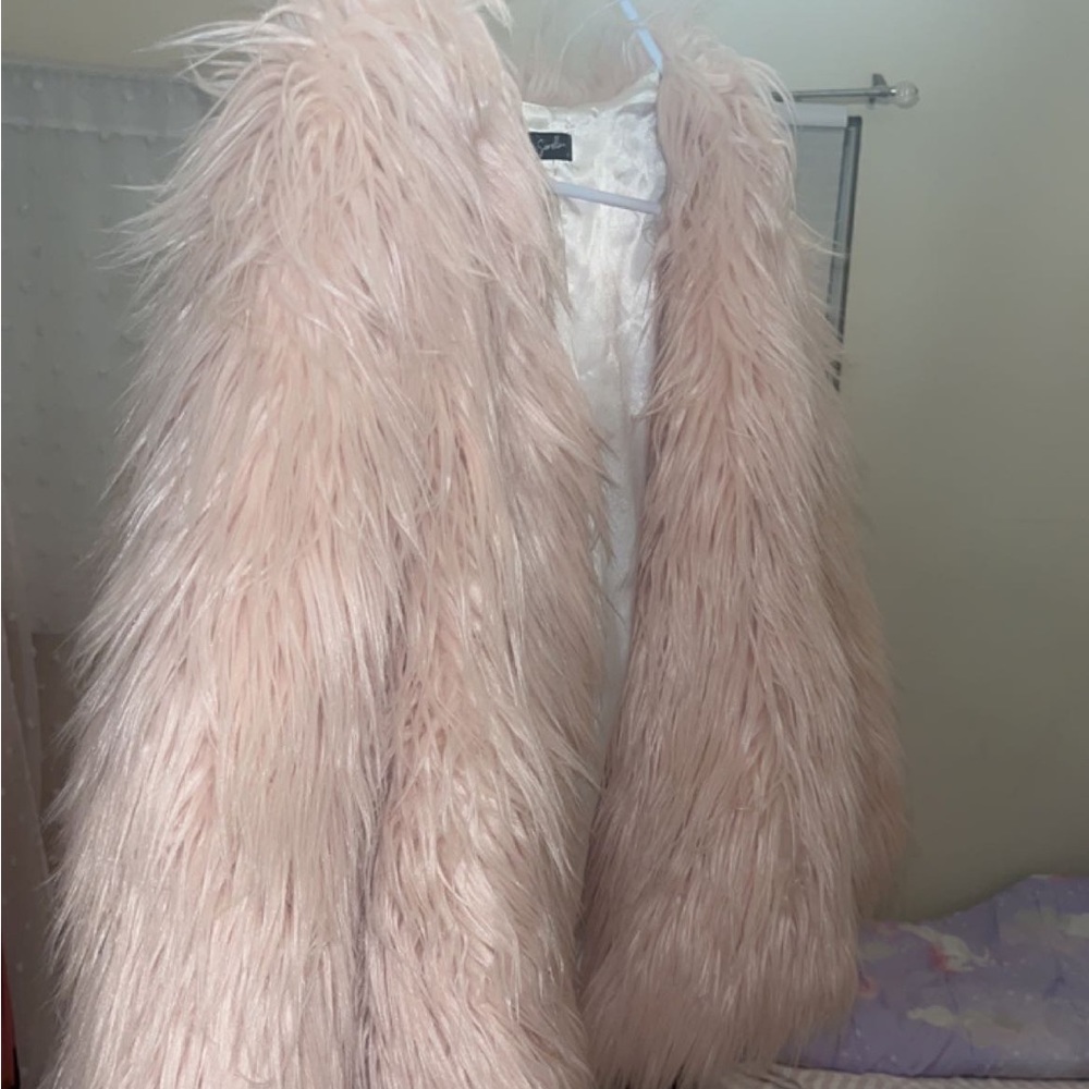 sorella boutique coat